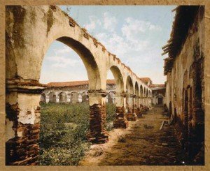 capistrano
